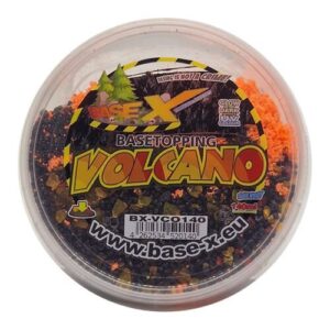 Basetopping Volcano 140ml