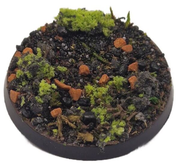 Basetopping Warground 140ml – Bild 3