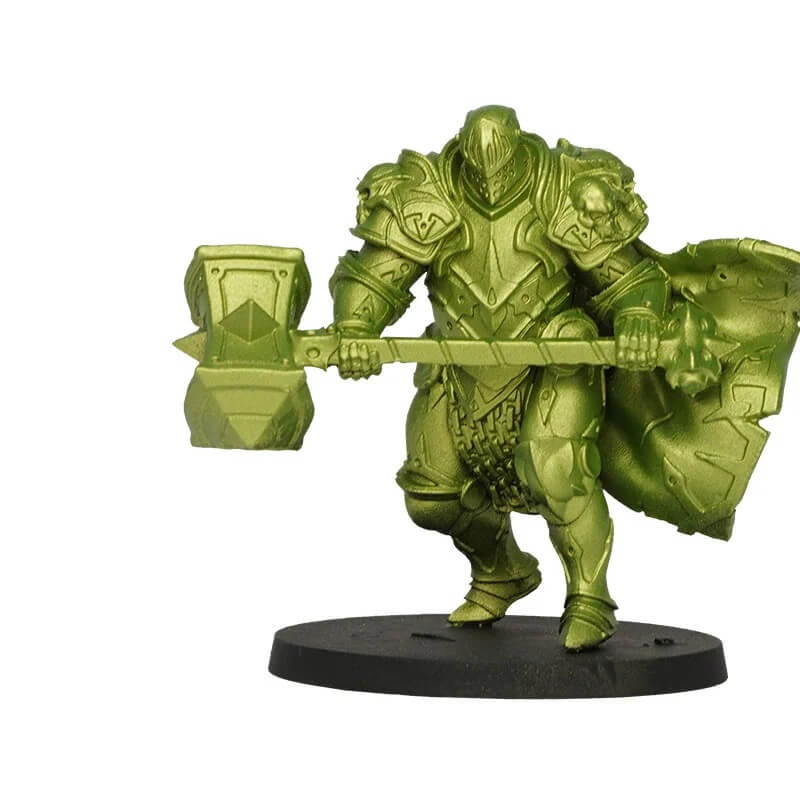 True Metal Amber Green Light 18ml – Bild 2