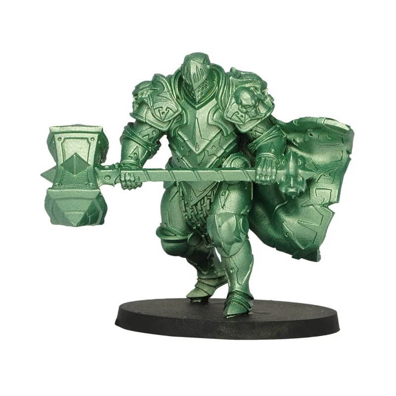 True Metal Dusken Green Light 18ml – Bild 2