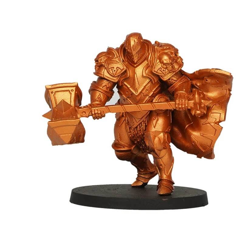 True Metal Forged Red Light 18ml – Bild 2