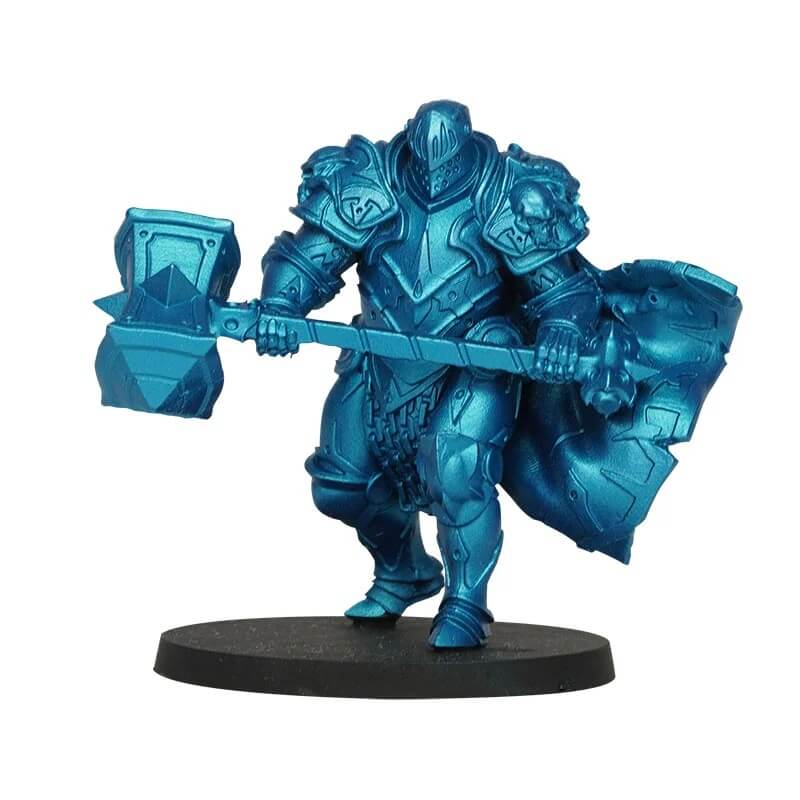 True Metal Hydra Turquoise Base 18ml – Bild 2