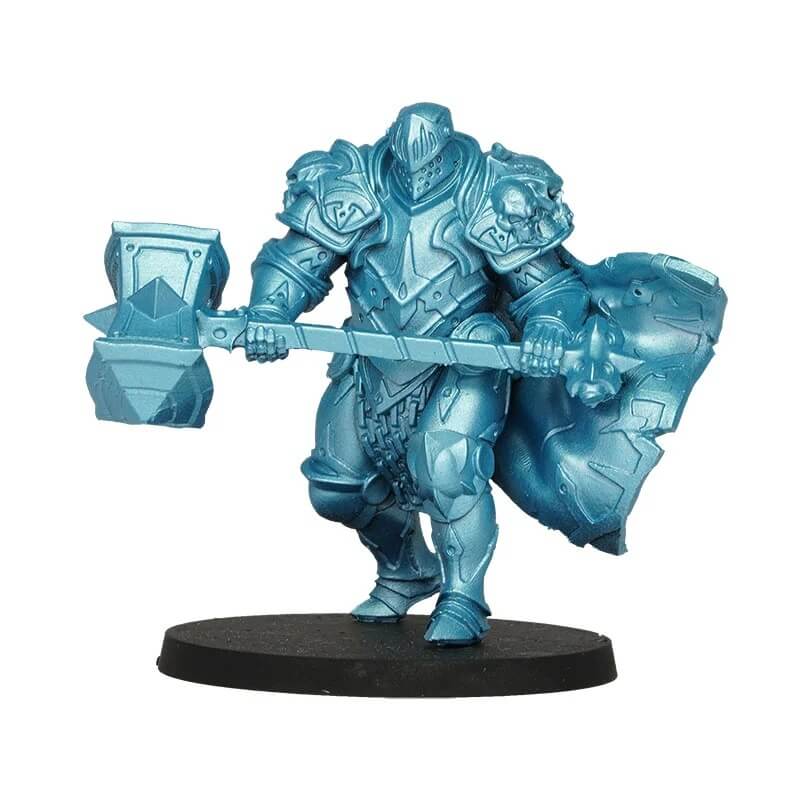 True Metal Hydra Turquoise Light 18ml – Bild 2