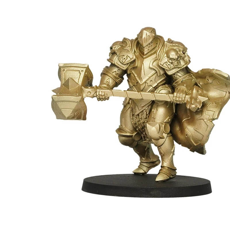 True Metal Imperial Gold Light 18ml – Bild 2