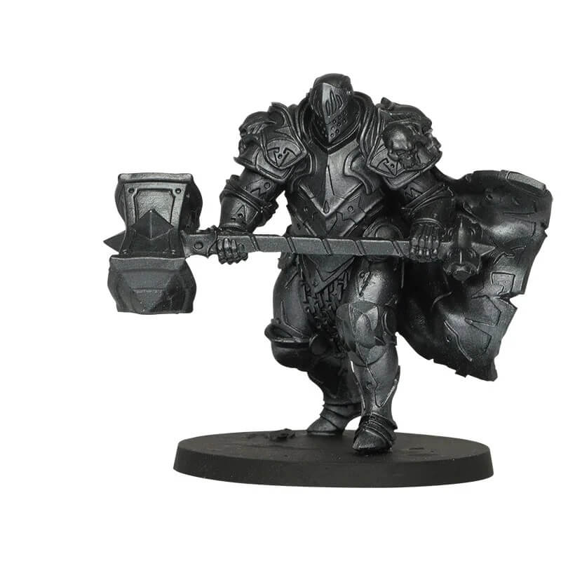 True Metal Obsidian Black Base 18ml – Bild 2