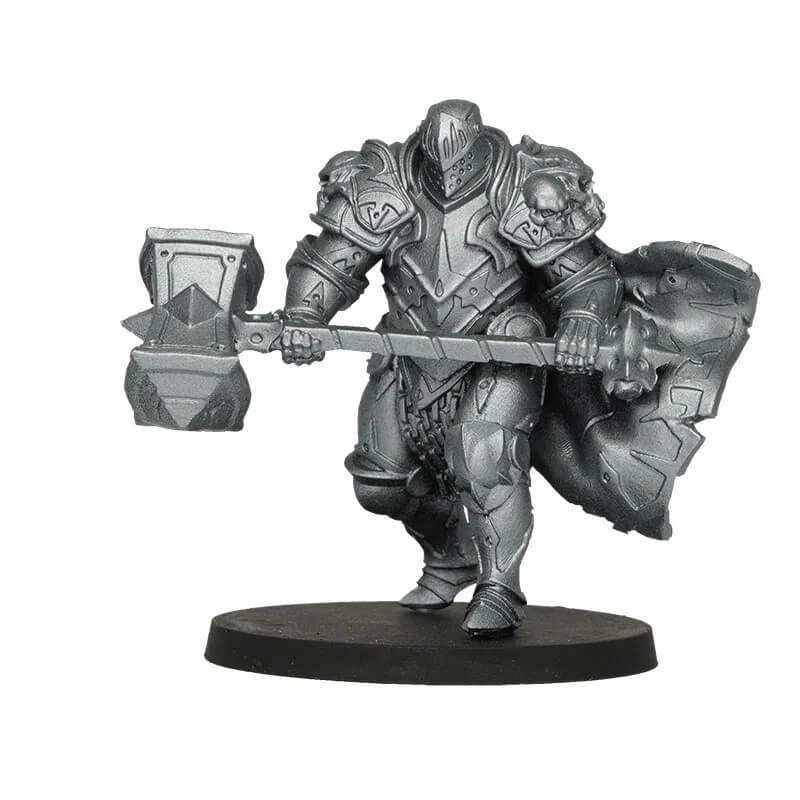 True Metal Obsidian Black Light 18ml – Bild 2