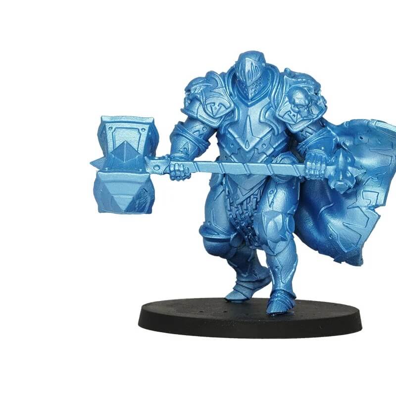 True Metal Sapphire Blue Light 18ml – Bild 2