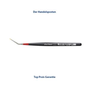 Da Vinci Micro Nova Serie 175 Abgewinkelt Größe 5/0