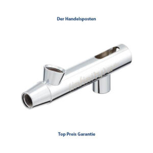 Infinity CR Plus 2024 Körper mit Dichtungen