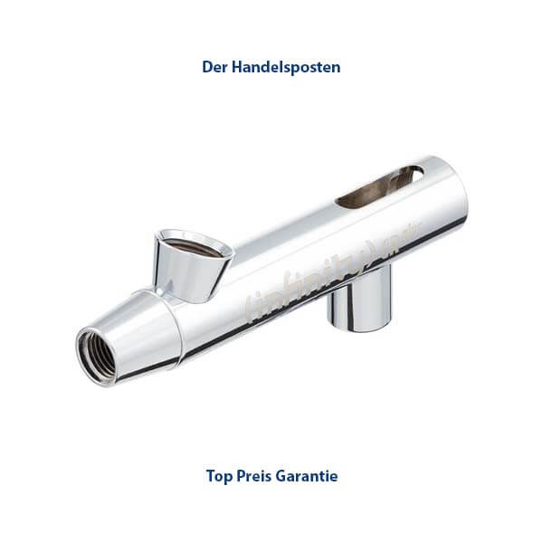 Infinity CR Plus 2024 Körper mit Dichtungen