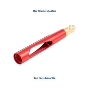 Infinity CR Plus 2024 Endstück mit Farbkontrolle