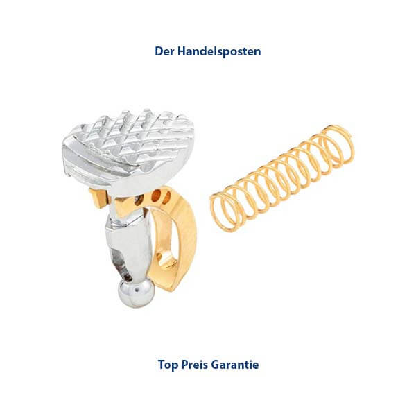 Harder und Steenbeck Infinity 2024 Hebeleinheit Komplett