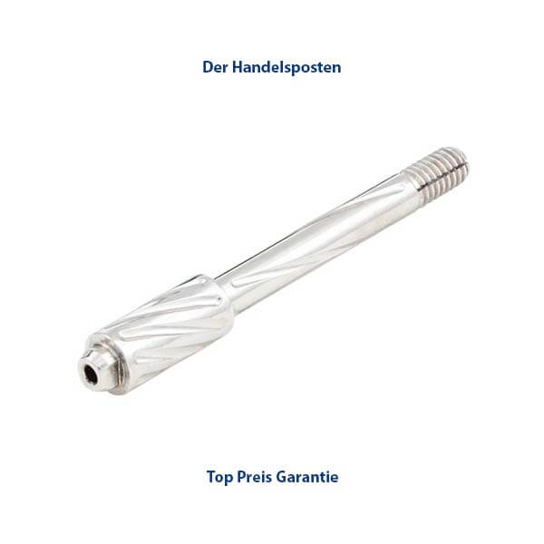 Harder & Steenbeck Nadelspannfutter für Infinity 2024