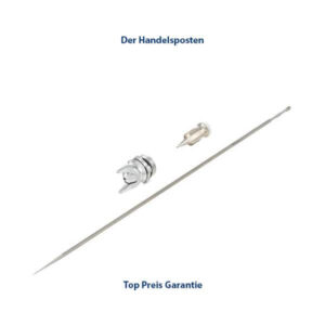 Infinity CR Plus 2024 Fineline Düsensatz 0,25mm Titanium Düse