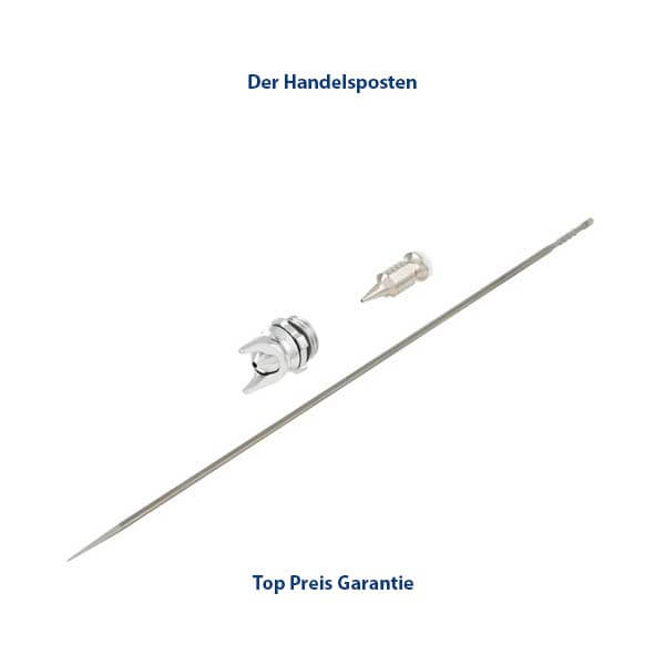 Infinity CR Plus 2024 Fineline Düsensatz 0,44mm Titanium Düse