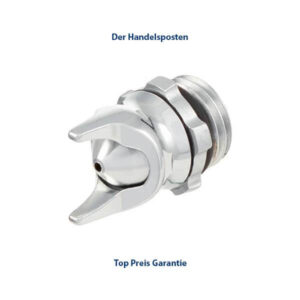 H&S Infinity 2024 FineLine Luftkopf 0,25mm