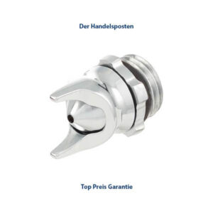 H&S Infinity 2024 FineLine Luftkopf 0,44mm