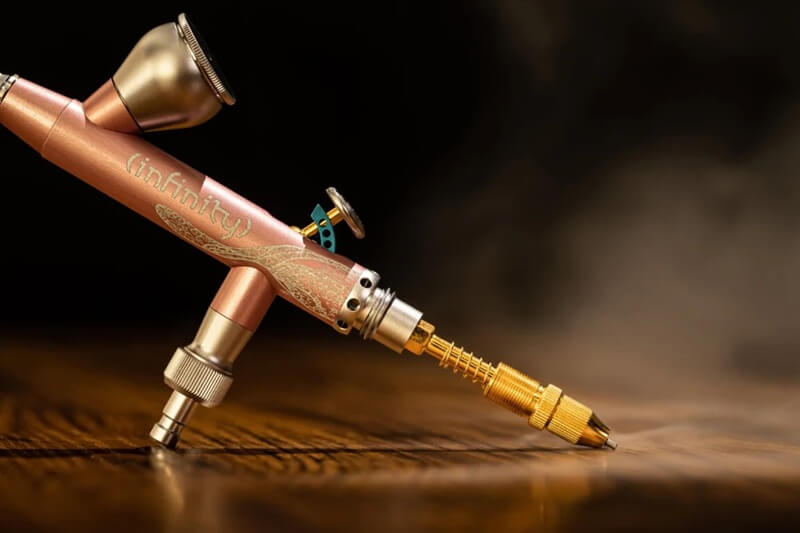 Harder & Steenbeck Kyiv Infinity Light – Bild 2