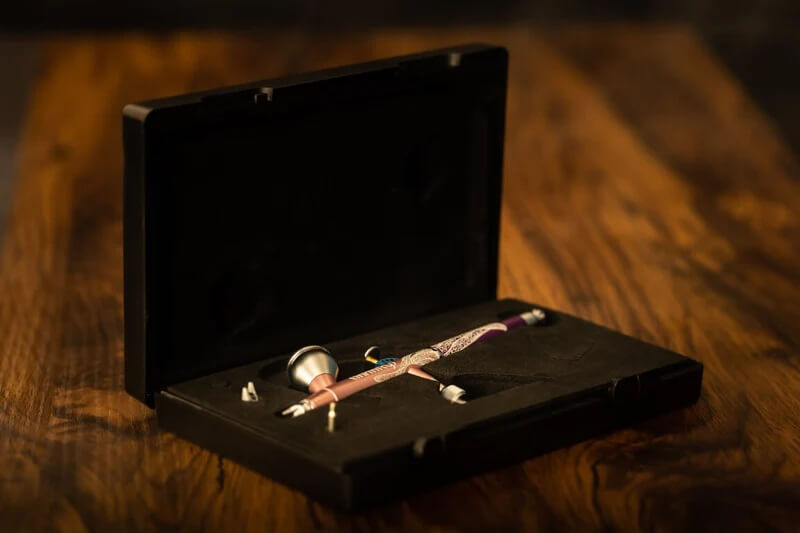 Harder & Steenbeck Kyiv Infinity Light – Bild 5