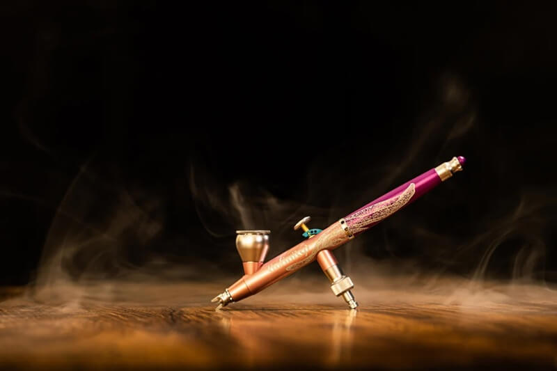 Harder & Steenbeck Kyiv Infinity Light