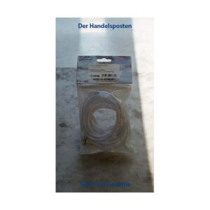 Harder & Steenbeck Schlauch komplett 3m 1/8 IG beidseitig