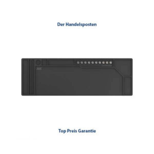 AK Silicone Tablecloth Black