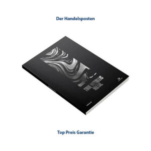 Angel Giraldez Color Book – True Metallic Metal