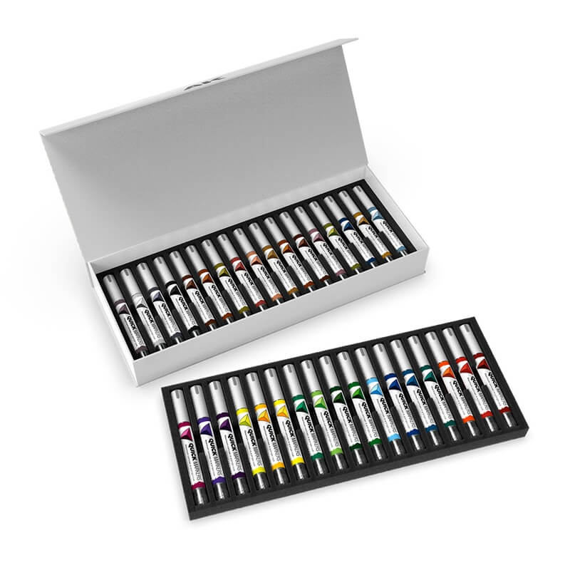 AK Interactive Quick Markers Full Range Box – Bild 2