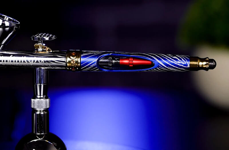 H&S Giraldez Infinity CR Plus MKII – Bild 3