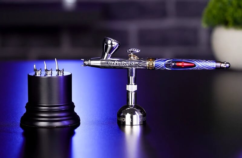 H&S Giraldez Infinity CR Plus MKII – Bild 4