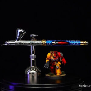 H&S Giraldez Infinity CR Plus MKII