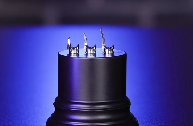 H&S Giraldez Infinity CR Plus MKII – Bild 5