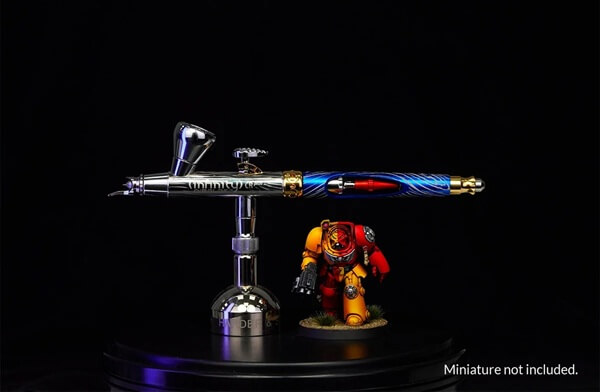 H&S Giraldez Infinity CR Plus MKII