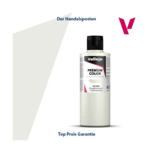 Vallejo Premium Airbrushfarbe Phosphorescent 200ml