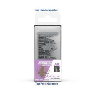 AK Basing Bits Portal FX