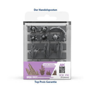 AK Basing Bits Ice FX