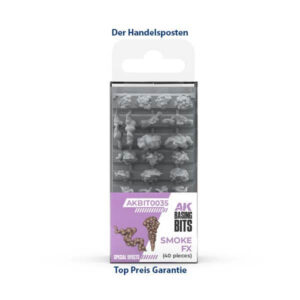 AK Basing Bits Smoke FX