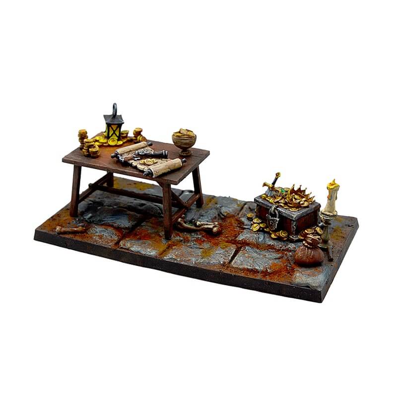 AK Basing Bits Treasures – Bild 3