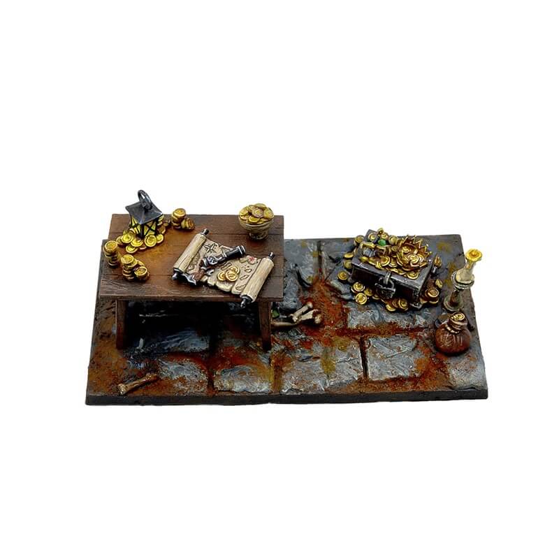 AK Basing Bits Treasures – Bild 4