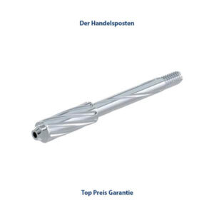 Harder & Steenbeck Giraldez INFINITY MkII Nadelspannfutter
