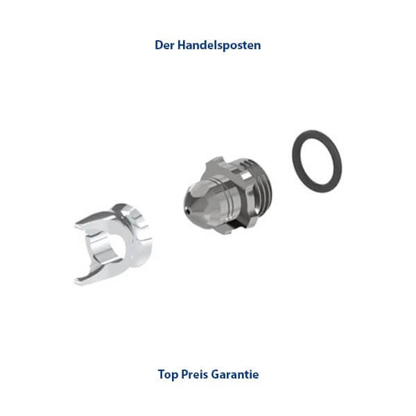 H&S Infinity 2024-Giraldez Infinity MKII FineLine Luftkopf 0,25mm