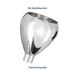 Harder und Steenbeck Ultra 2024 Becher 5ml