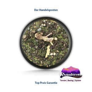 Krautcover Ore Mountain Glade Basecover 140 ml