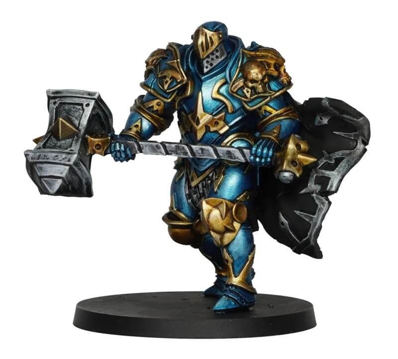Vallejo True Metallic Metal Starter Set – Bild 4