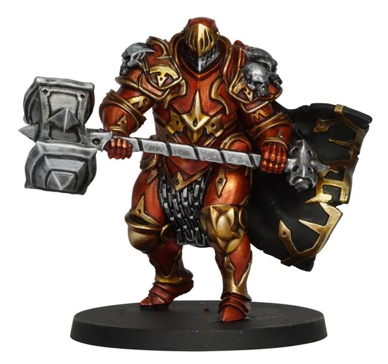 Vallejo True Metallic Metal Starter Set – Bild 5