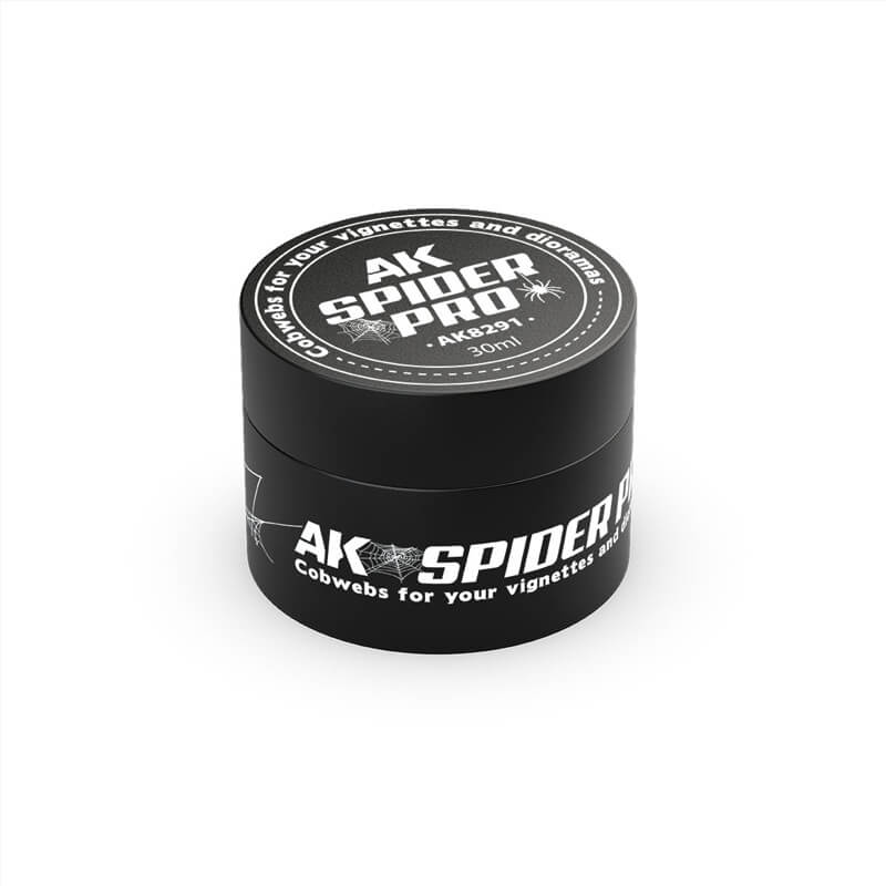 AK Interactive Spider Pro – Bild 2