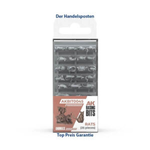 AK Basing Bits Rats