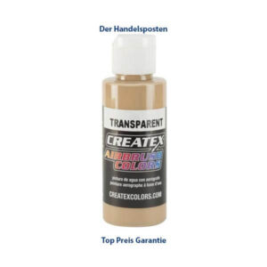 Createx Transparent Colors Sand 60ml