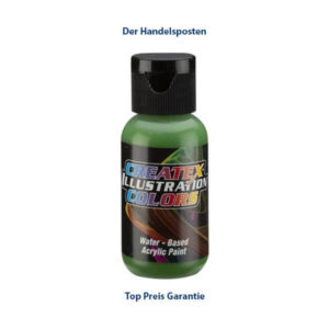 Createx Illustration Color Berlin Frog Juice