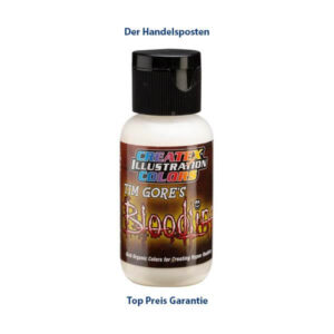 Createx Illustration Color Bloodline Old Bone